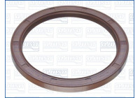 Shaft Seal, crankshaft