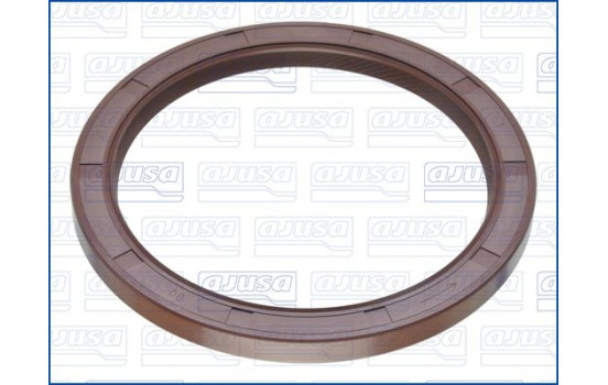 Shaft Seal, crankshaft