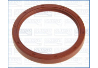 Shaft Seal, crankshaft