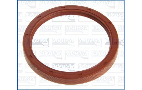 Shaft Seal, crankshaft