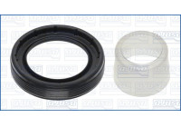 Shaft Seal, crankshaft