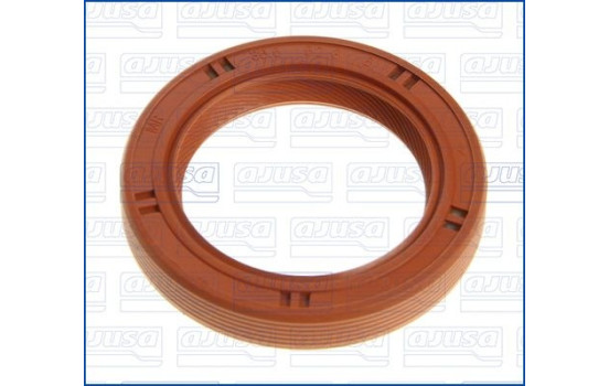 Shaft Seal, crankshaft