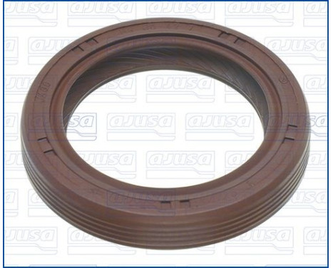 Shaft Seal, crankshaft