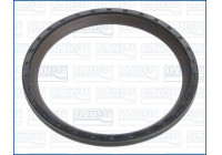 Shaft Seal, crankshaft