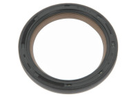 Shaft Seal, crankshaft