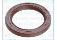 Shaft Seal, crankshaft