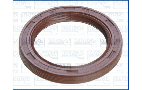 Shaft Seal, crankshaft