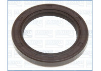 Shaft Seal, crankshaft