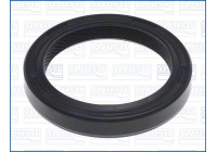 Shaft Seal, crankshaft
