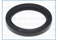 Shaft Seal, crankshaft