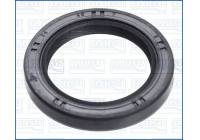 Shaft Seal, crankshaft