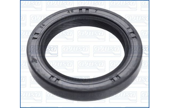 Shaft Seal, crankshaft