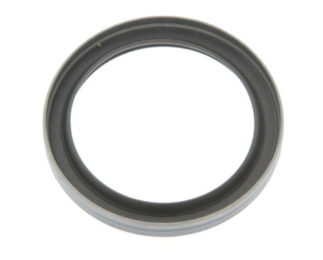 Shaft Seal, crankshaft, Image 3