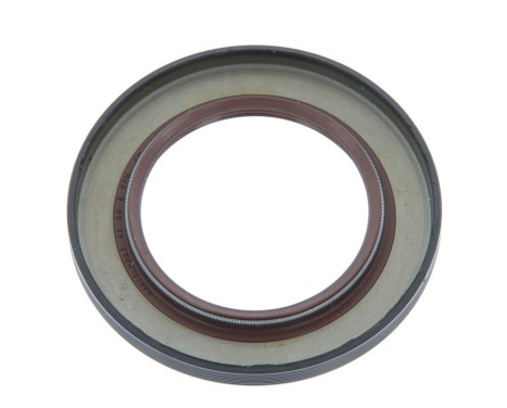 Shaft Seal, crankshaft, Image 3