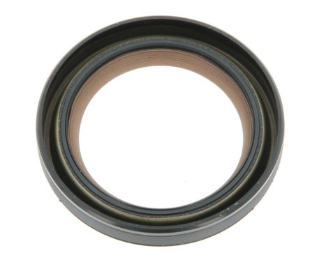 Shaft Seal, crankshaft, Image 3