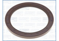 Shaft Seal, crankshaft