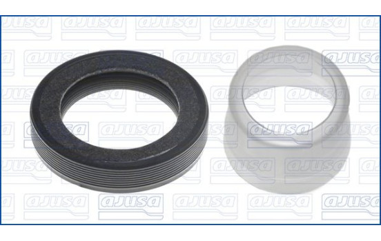 Shaft Seal, crankshaft