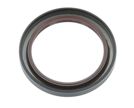 Shaft Seal, crankshaft, Image 3