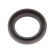 Shaft Seal, crankshaft, Thumbnail 3