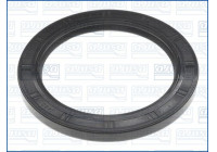 Shaft Seal, crankshaft