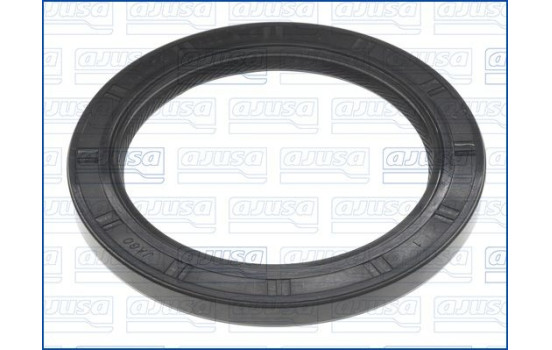 Shaft Seal, crankshaft