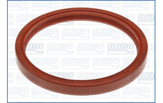 Shaft Seal, crankshaft