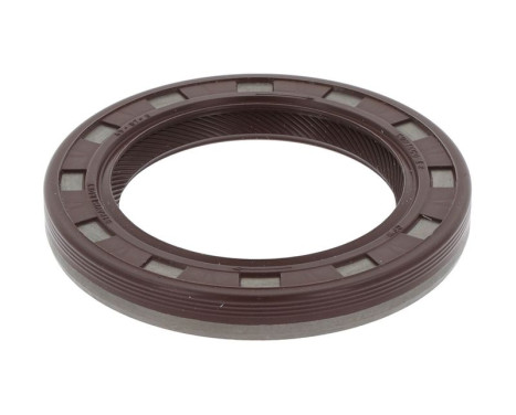 Shaft Seal, crankshaft, Image 2