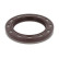 Shaft Seal, crankshaft, Thumbnail 2