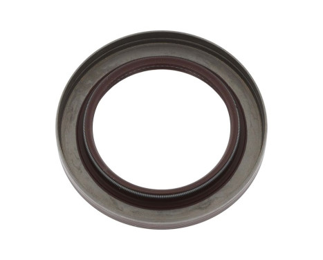 Shaft Seal, crankshaft, Image 4