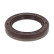 Shaft Seal, crankshaft, Thumbnail 2