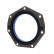 Shaft Seal, crankshaft