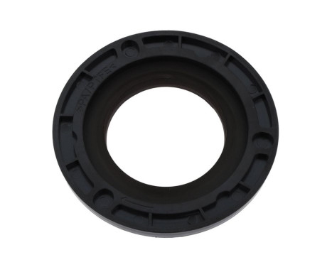 Shaft Seal, crankshaft, Image 4