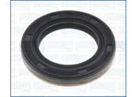 Shaft Seal, crankshaft