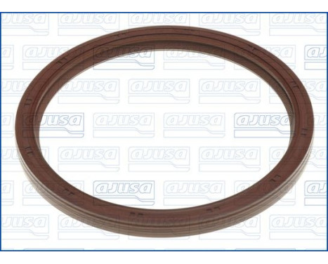 Shaft Seal, crankshaft
