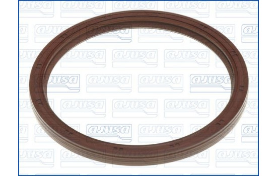 Shaft Seal, crankshaft