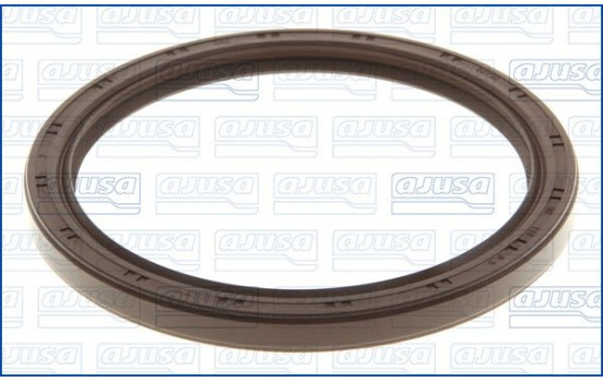 Shaft Seal, crankshaft