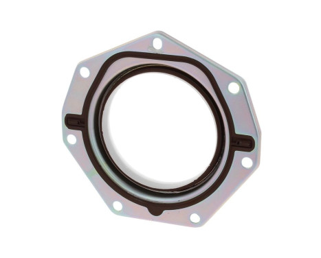 Shaft Seal, crankshaft