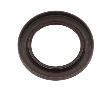 Shaft Seal, crankshaft, Image 4