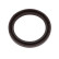 Shaft Seal, crankshaft, Thumbnail 4