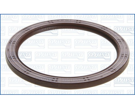 Shaft Seal, crankshaft