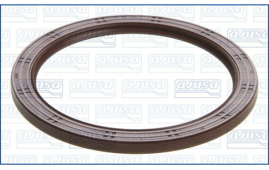 Shaft Seal, crankshaft