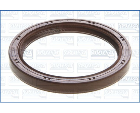 Shaft Seal, crankshaft