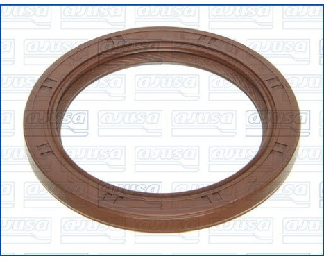 Shaft Seal, crankshaft