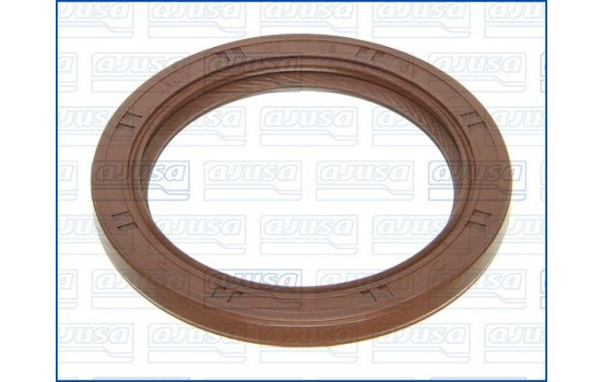 Shaft Seal, crankshaft