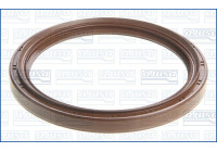 Shaft Seal, crankshaft