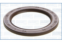 Shaft Seal, crankshaft