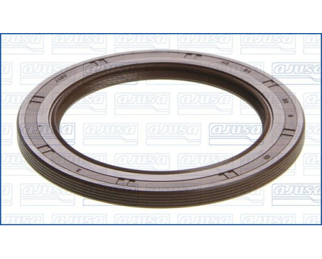 Shaft Seal, crankshaft