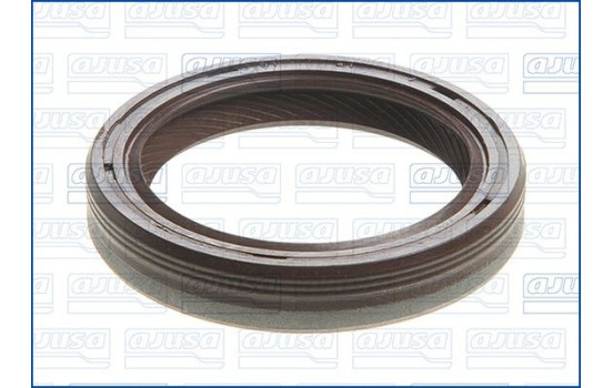 Shaft Seal, crankshaft