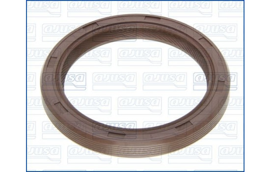 Shaft Seal, crankshaft