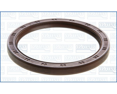 Shaft Seal, crankshaft
